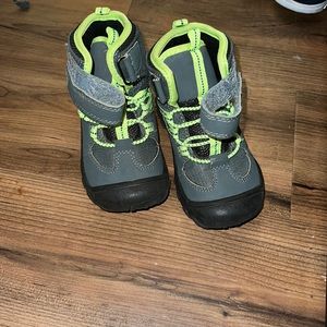 MAP®
Boys Alps-T Boot